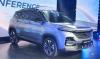 Wuling Resmi Hadirkan SUV Almaz Hybrid, Harga Rp470 Jutaan (Dok.MNC)