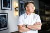 Chef Gordon Ramsay