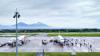 Bandara Banyuwangi Siapkan Lima Area Parkir Pesawat Delegasi G20   (Dok.Ist)