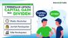 Tips MotionTrade: Tiga Perbedaan antara Capital Gain dan Dividen (FOTO: MNC Media)