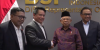 Wapres Minta BSI Tak Hanya ‘Main di Kolam Kecil’ (FOTO: MNC Media)