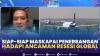 Siap-Siap Maskapai Penerbangan Hadapi Ancaman Resesi Global,(Sumber: IDX CHANNEL)