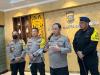 Polri Gunakan Face Recognition di G20 Bali, Mampu Deteksi Cepat DPO (Dok.Ist)