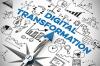 Kominfo Jadikan Transformasi Digital Prioritas untuk Tumbuhkan Investasi Ekonomi. (Foto