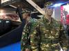 Banjir Orderan, Sritex (SRIL) Ekspor Pakaian Militer ke 30 Negara (Foto: MNC Media)