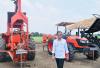 Separuh Pasokan Energi RI Impor, Jokowi Dorong Produksi Bioetanol. (Foto: Biro Pers Setpres)