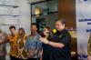 Airlangga Ajak AS dan Kanada Kembangkan KEK NDP untuk Wujudkan Digital Connectivity. (Foto: MNC Media)