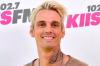 Meninggal di Usia 34, Penyanyi Aaron Carter Diduga Tenggelam di Bak Mandi (Foto: MNC Media)