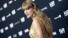 Penyanyi sekaligus penulis lagu asal Amerika Serikat, Taylor Swift, berhasil memecahkan rekor.