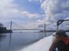 Pemerintah Bangun Tol Bawah Laut, Bandara Sepinggan-IKN Hanya 30 Menit (Foto: MNC Media)