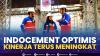 Indocement Optimis Kinerja Terus Meningkat. (Sumber : IDXChannel)