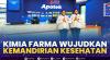 Kimia Farma Wujudkan Kemandirian Kesehatan. (Sumber : IDXChannel)