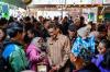 Ciptakan Lapangan Kerja, Sandiaga Hadiri Indonesian Day di Vinegar Yard London (FOTO:Dok Ist))