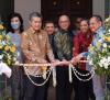 Maybank Indonesia (BNII) Resmikan Kantor Cabang Induk Regional Jatim (FOTO:Dok Ist)