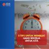 Bagaimana Cara Membuat Uang Bekerja Untuk Kita? Begini Tipsnya.