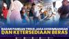 Badan Pangan Terus Jaga Keseimbangan dan Ketersediaan Beras,(Sumber: IDX CHANNEL)