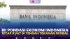 BI: Pondasi Ekonomi Indonesia Tetap Kuat di Tengah Tekanan Global,(Sumber: IDX CHANNEL)