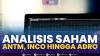 Analisis IHSG Pasca Kembali ke Posisi 7.100-an,(Sumber: IDX CHANNEL)