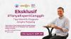 Reels ini bisa disaksikan di Instagram Ibu Canggih Financial dan MNC Life, masyarakat juga dapat mengikuti dengan cara memberikan komentar.