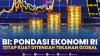 BI: Pondasi Ekonomi RI Tetap Kuat Ditengah Tekanan Global. (Sumber : IDXChannel)