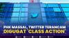 PHK Massal, Twitter Terancam Digugat 'Class Action'. (Sumber : IDXChannel)