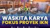 Waskita Karya Fokus Proyek IKN. (Sumber : IDXChannel)