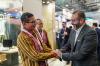 Hadiri Bursa Pariwisata Terbesar Dunia di London, Ini Harapan Sandiaga (FOTO:Dok Ist)