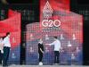 Tinjau Venue, Jokowi: RI Siap Menerima Tamu-Tamu KTT G20. (Foto: MNC Media)