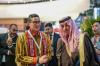 Sandiaga Uno Bertemu Menpar Arab Saudi, Bahas Apa Saja?. (Foto: Kemenpar)