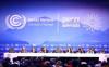 Laporan COP27: Negara Berkembang Butuh Investasi USD2,4 Triliun Terkait Perubahan Iklim. (Foto: MNC Media)