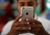 Yen Melemah, Warga Jepang Pilih Beli iPhone Bekas. (Foto: MNC Media)