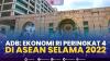 ADB: Ekonomi RI Peringkat 4 di ASEAN Selama 2022. (Sumber : IDXChannel)