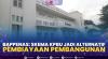 Bappenas: Skema KPBU jadi Alternatif Pembiayaan Pembangunan,(Sumber: IDX CHANNEL)