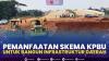 Pemanfaatan Skema KPBU untuk Bangun Infrastruktur Daerah,(Sumber: IDX CHANNEL)