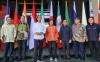 Cek Kesiapan KTT G20 Bersama Jokowi, Sri Mulyani: Semoga Lancar dan Efektif. (Foto: Instagram @smindrawati)