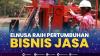 Elnusa Raih Pertumbuhan bisnis Jasa. (Sumber : IDXChannel)