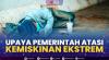 Upaya Pemerintah Atasi Kemiskinan Ekstrem. (Sumber : IDXChannel)