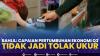 Bahlil: Capaian Pertumbuhan Ekonomi Q3 Tidak jadi Tolak Ukur,(Sumber: IDX CHANNEL)