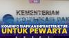 Kominfo Siapkan Infrastruktur untuk Pewarta,(Sumber: IDX CHANNEL)