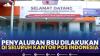 Penyaluran BSU Dilakukan di Seluruh Kantor Pos Indonesia,(Sumber: IDX CHANNEL)