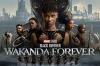 Black Panther: Wakanda Forever