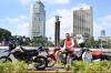 Suka Motor Bebek Jadul, Heru Budi Punya Honda Super Cub 125 Incaran Kolektor (Dok.Intragram Heru Budi Hartono)