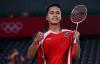 4 Sumber Kekayaan Anthony Ginting, Pebulutangkis yang Resmi Jadi PNS. (Foto: MNC Media)