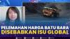 Pelemahan Harga Batu Bara Disebabkan Isu Global,(Sumber: IDX CHANNEL)