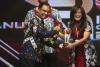 Program “KAWAN” BNI Sukses Membawa Pulang Piala IDX Channel Anugerah CSR Award 2022. (Foto: Doc IDXC)