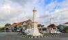 Pengusaha Mebel Tak Percaya Yogya Jadi Provinsi Termiskin di Jawa (FOTO: MNC Media)