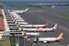 AirNav Prediksi Penerbangan di Periode Nataru Naik 124 Persen. Foto: MNC Media.