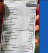 Viral Gaji Rp2 Juta Sisa Rp19 Ribu Gara-Gara Banyak Kasbon. (Foto: IG Ngomonginuang).