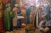 Ini Ilmuan Muslim Penemu Robot Pertama yang Menginspirasi Da Vinci (Foto: MNC Media)