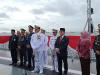 Jokowi Tunjuk KSAL Yudo Margono Jadi Calon Panglima TNI, Ini Alasannya. (Foto: MNC Media).